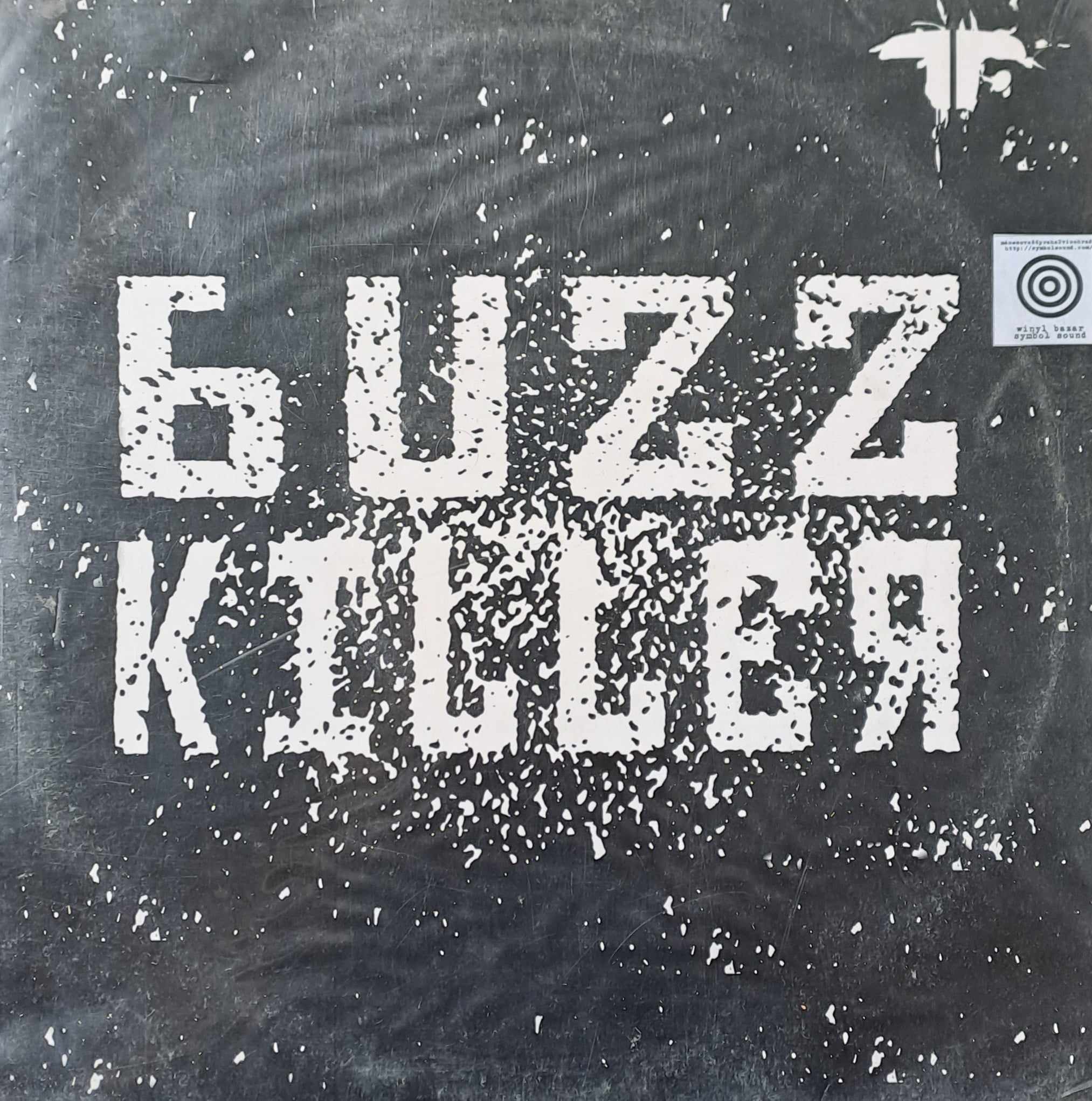 Buzz Killer 01 - vinyle hardcore